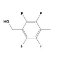 Alcool 2, 3, 5, 6-tétrafluoro-4-méthylbenzyle N ° CAS 79538-03-7